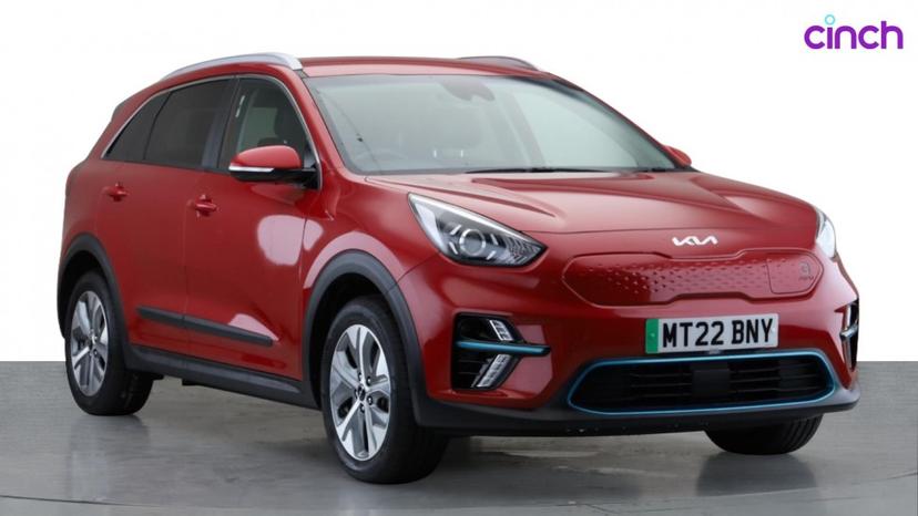Kia e-Niro