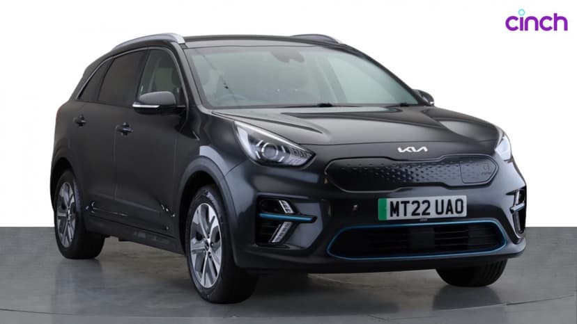 Kia e-Niro