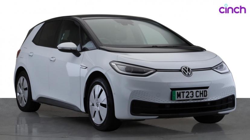 Volkswagen ID.3