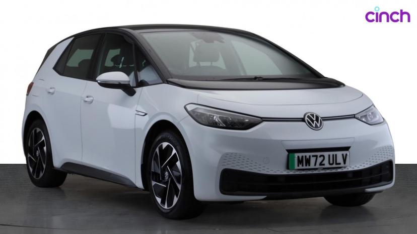 Volkswagen ID.3