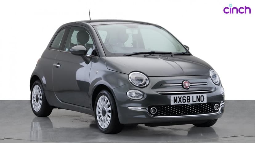Used cars for sale or on finance - cinch
