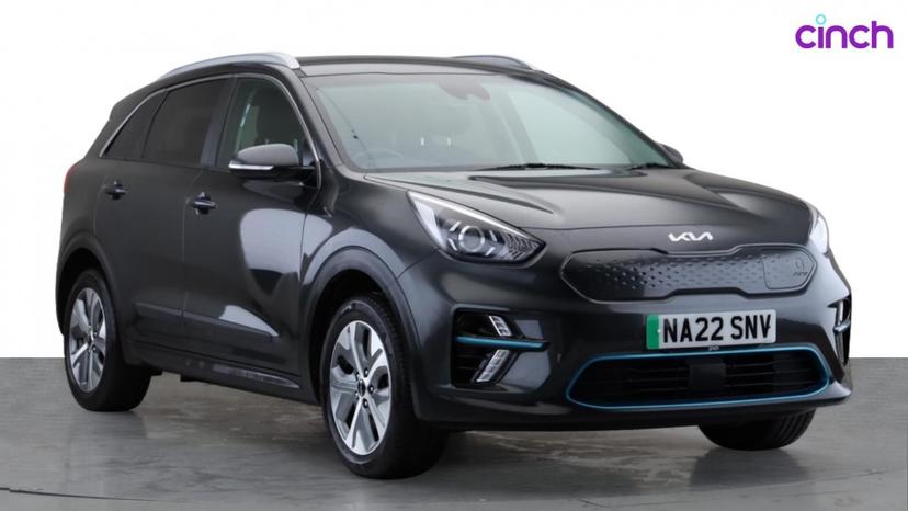 Kia e-Niro