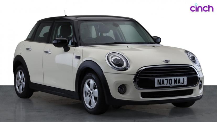 MINI Hatchback