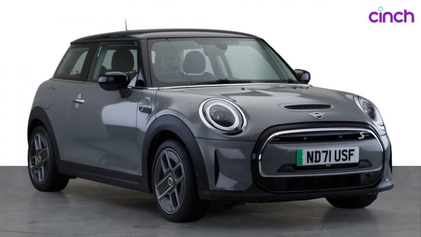 MINI Hatchback