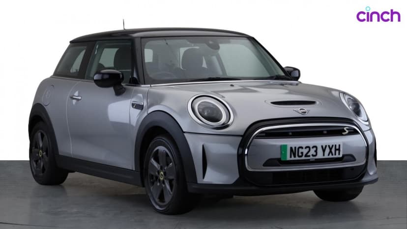 MINI Hatchback