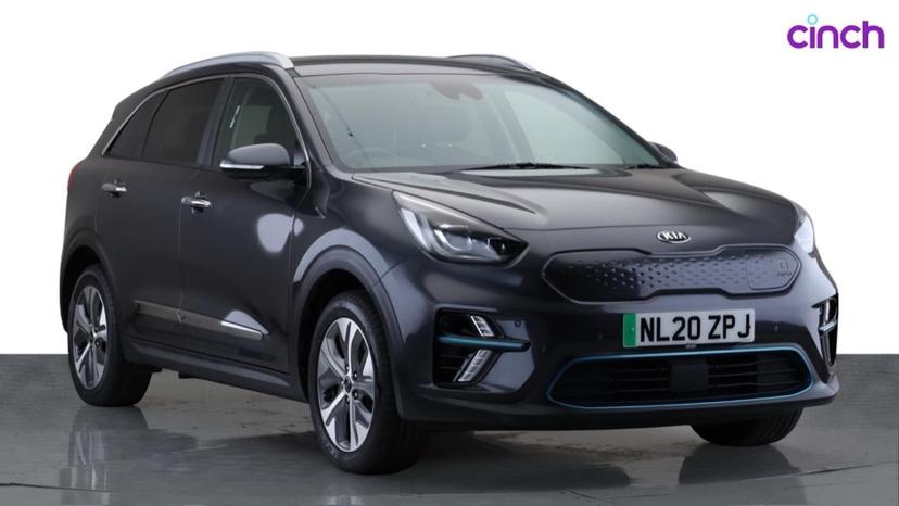 Kia e-Niro