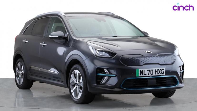 Kia e-Niro