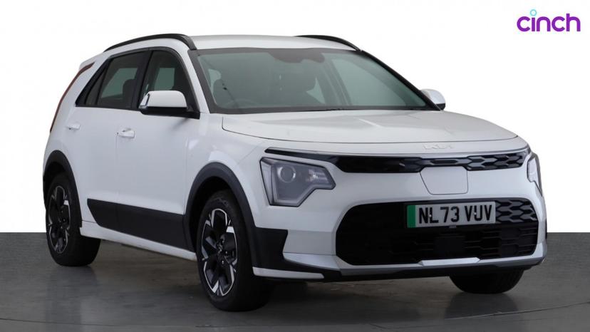Kia Niro EV