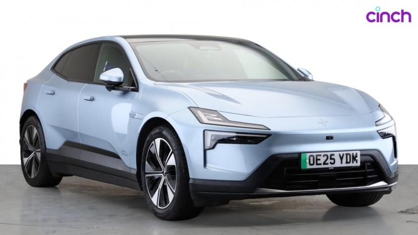 Polestar 4