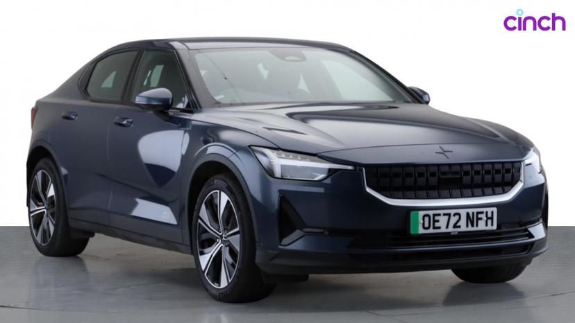 Polestar 2