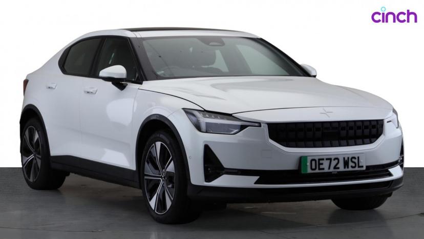 Polestar 2
