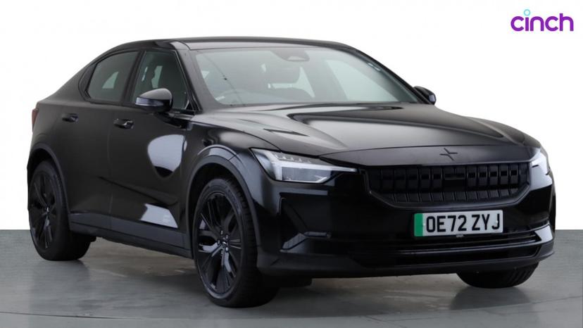 Polestar 2