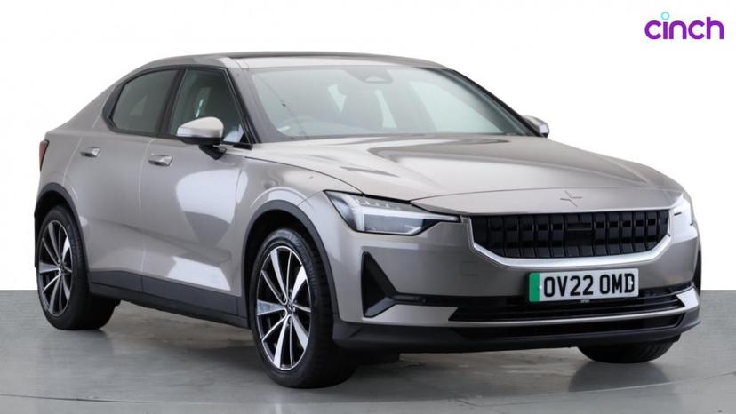 Polestar 2