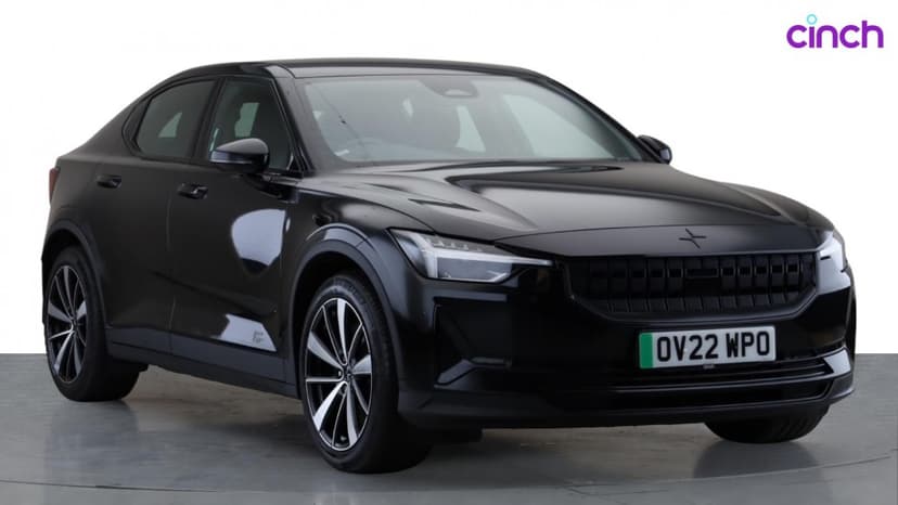 Polestar 2
