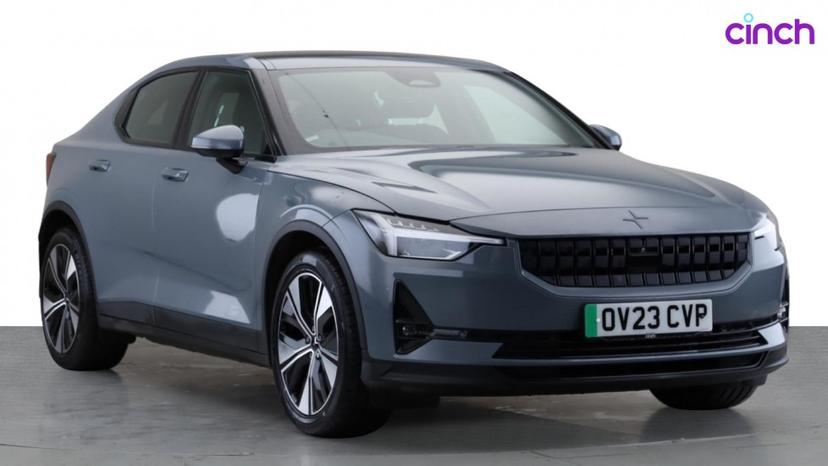 Polestar 2