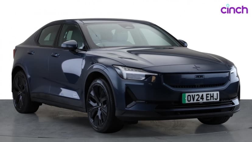 Polestar 2