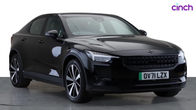Polestar 2