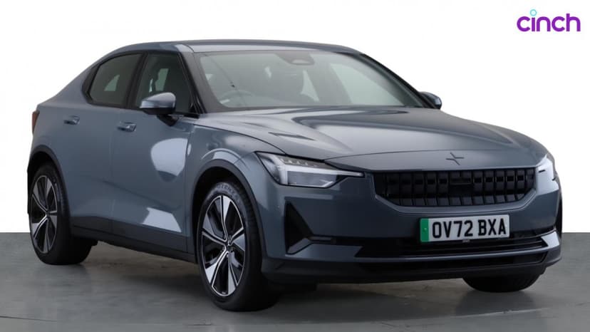 Polestar 2