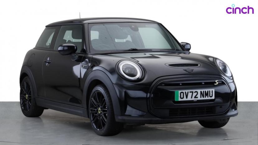 MINI Hatchback