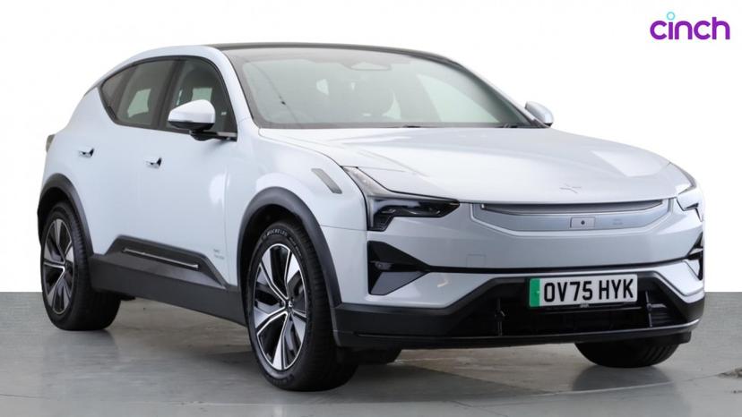 Polestar 3