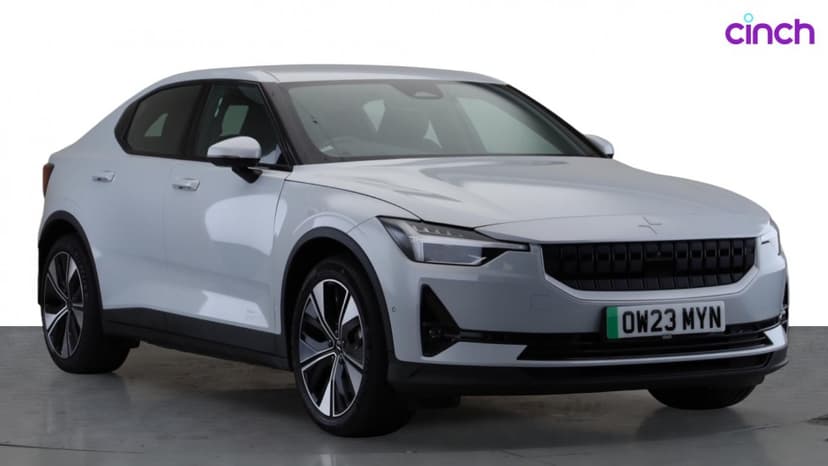 Polestar 2