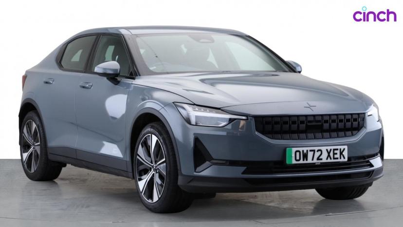 Polestar 2