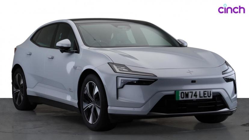 Polestar 4