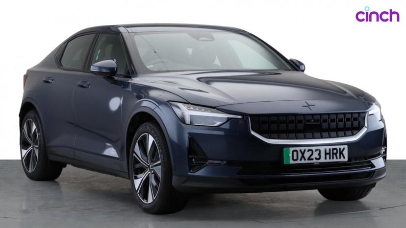 Polestar 2