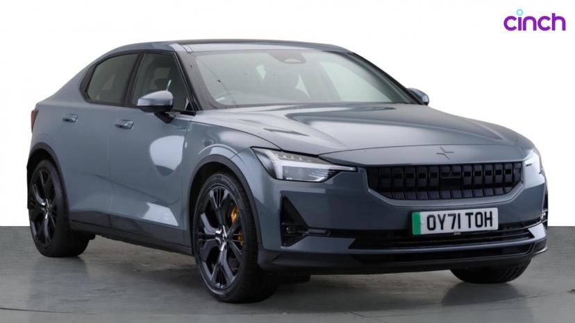 Polestar 2