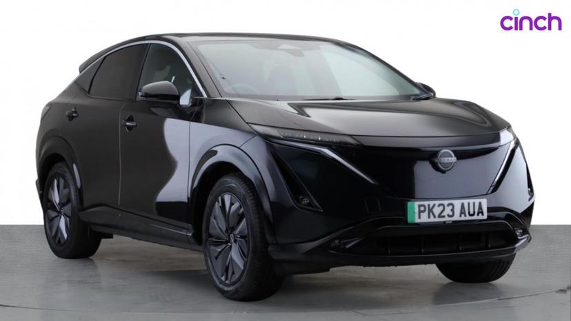 Nissan Ariya