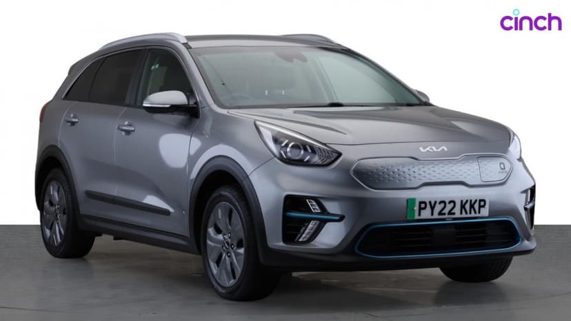 Kia e-Niro