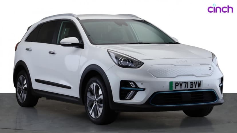 Kia e-Niro