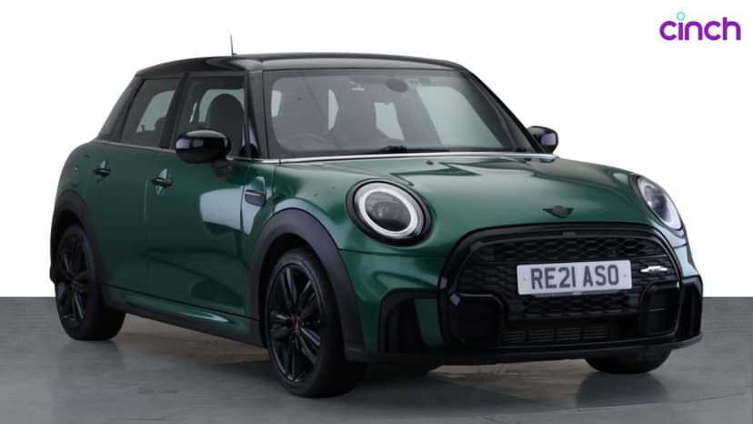 MINI Hatchback