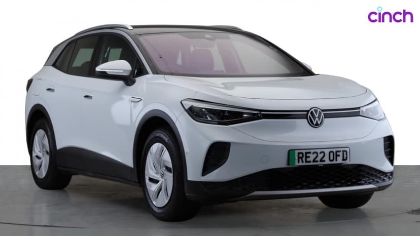 Volkswagen ID.4