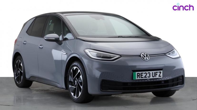 Volkswagen ID.3
