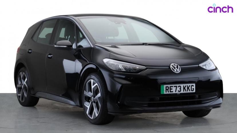Volkswagen ID.3