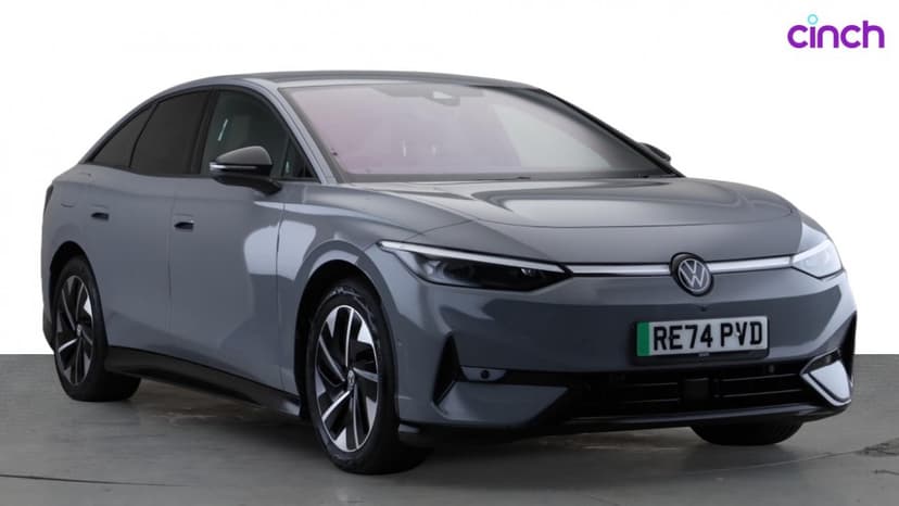 Volkswagen ID.7