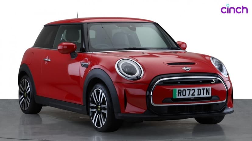 MINI Hatchback