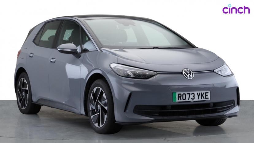 Volkswagen ID.3
