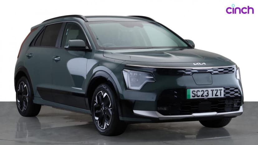 Kia Niro EV