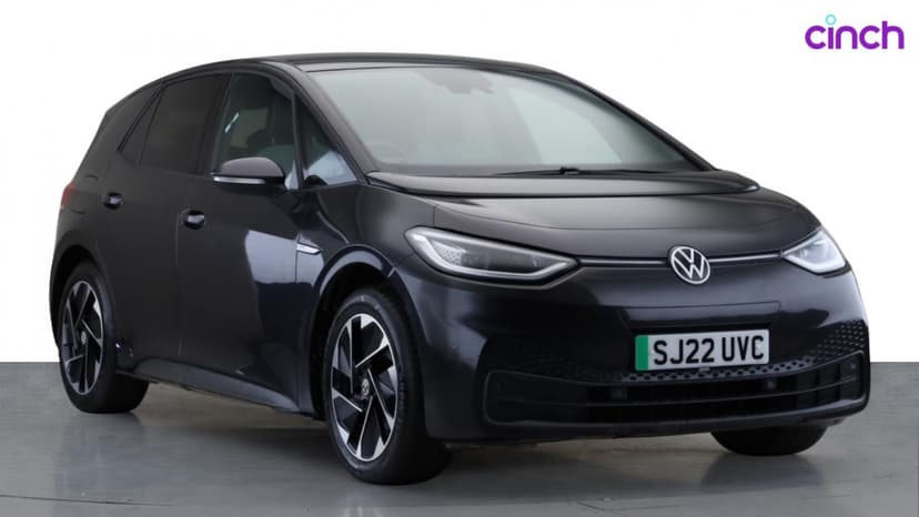 Volkswagen ID.3