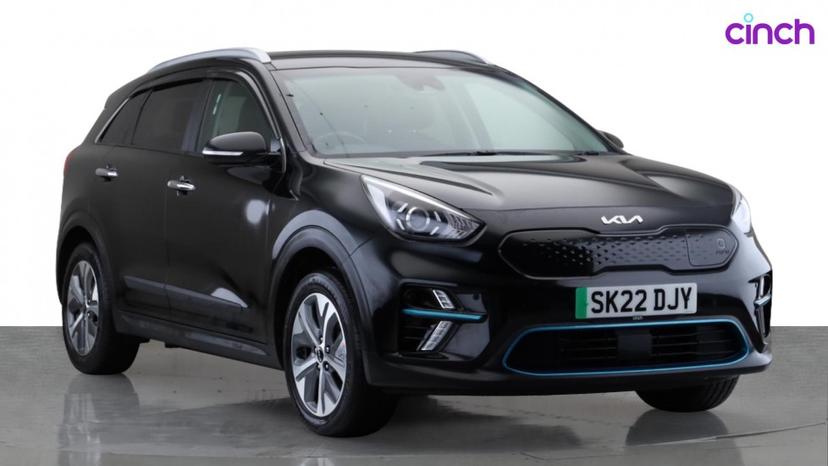Kia e-Niro