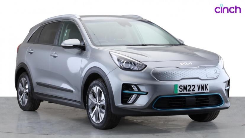 Kia e-Niro