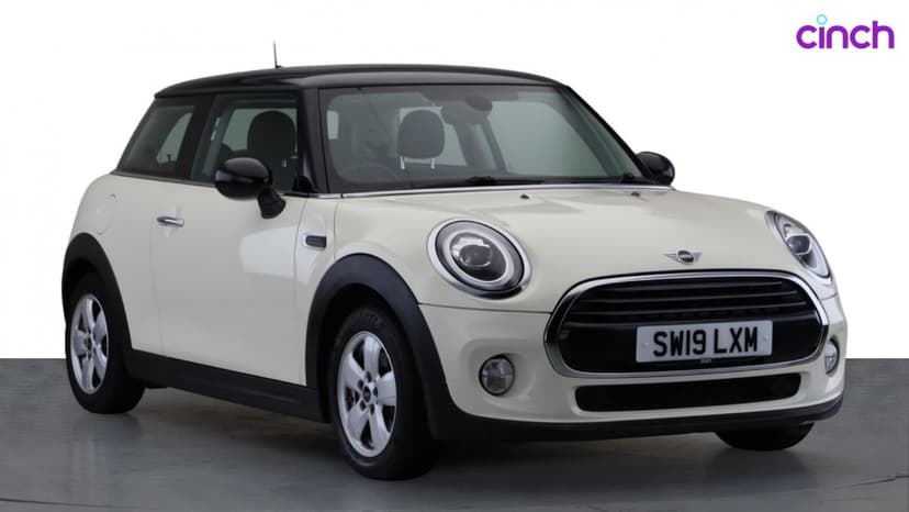 MINI Hatchback