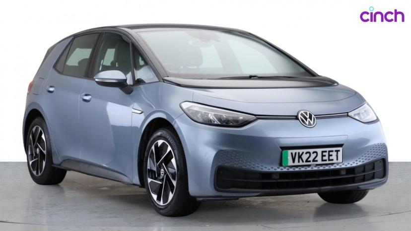 Volkswagen ID.3
