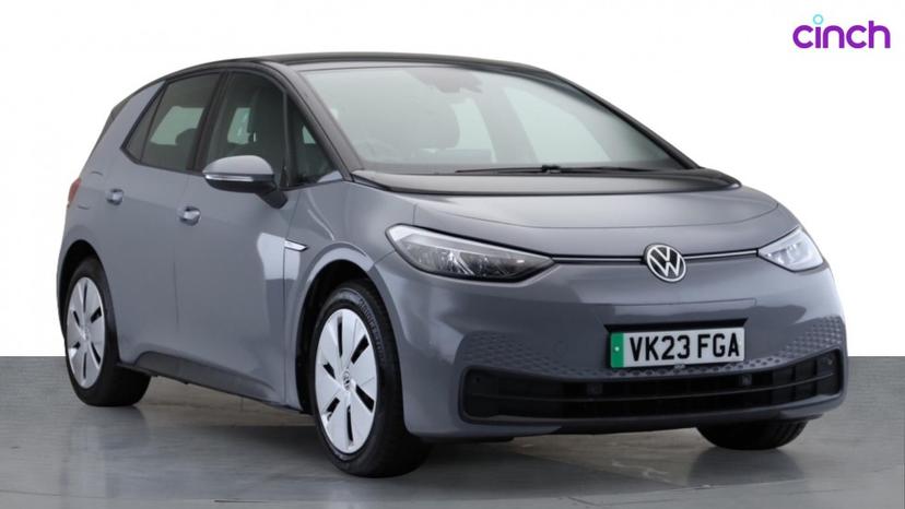 Volkswagen ID.3