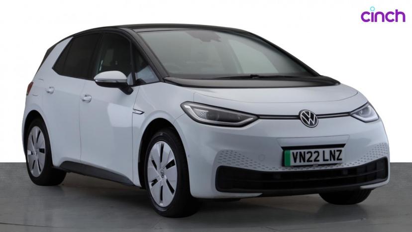 Volkswagen ID.3