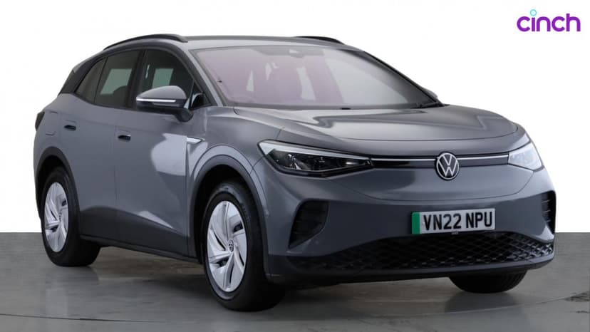 Volkswagen ID.4