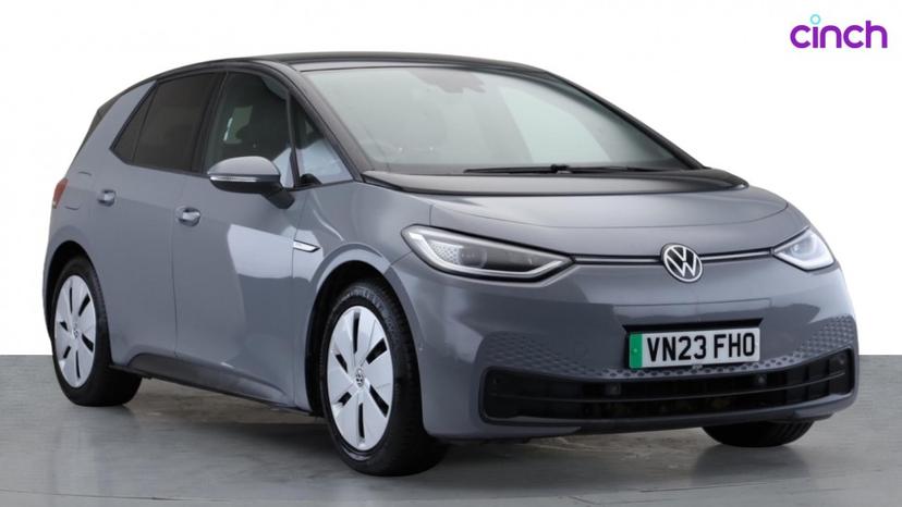 Volkswagen ID.3