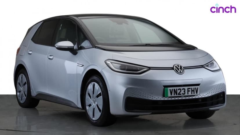 Volkswagen ID.3